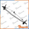 Tringlerie d'essuie-glace avant pour ALFA ROMEO | 0113230, 2191049